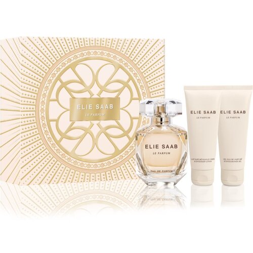 Elie Saab Le Parfum poklon set za žene Cijene