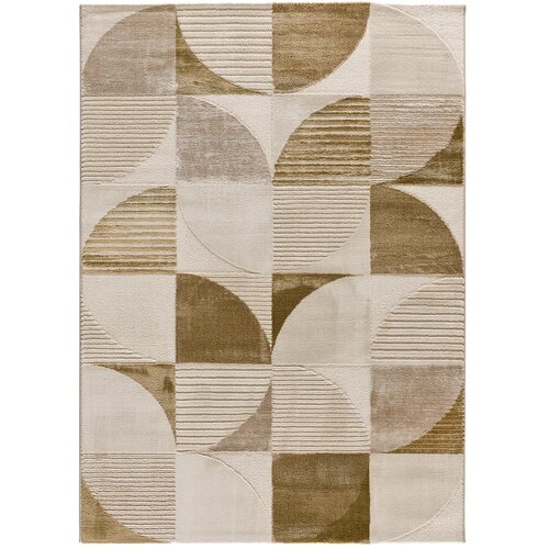 Universal Bež tepih 80x150 cm Melfi – Cijene