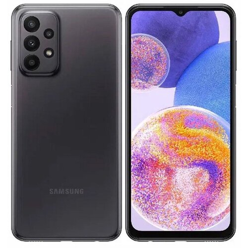 Samsung Refabrikovan Galaxy A23 4/64GB Black DS 5G Grade-A Cene