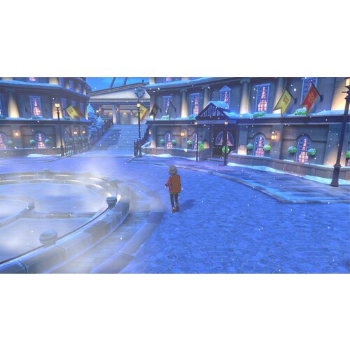 Nintendo pokemon Sword (Switch) Slike