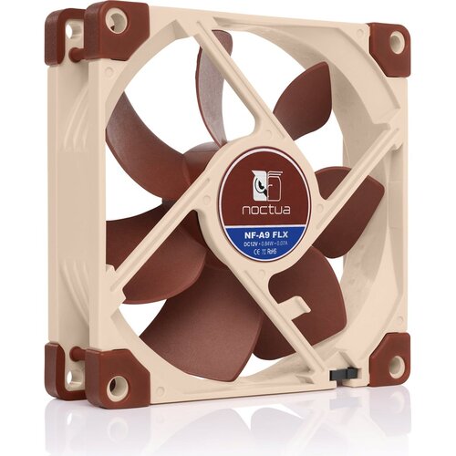 Noctua NF-A9 12V Ventilator, PWM Cene