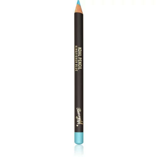Barry M Kohl Pencil olovka za oči Kajal nijansa Kingfisher Blue
