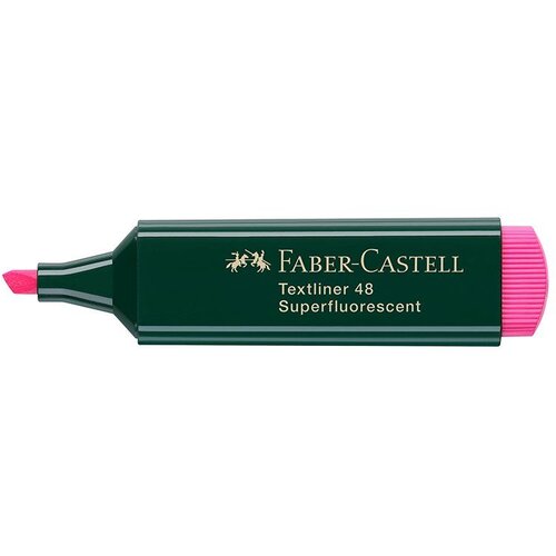Faber-Castell Faber-Castell: Textmarker 1548 ružičaste boje Cene