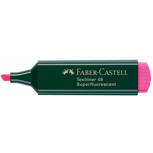 Faber-castell signir 48 roze 04095 Cene