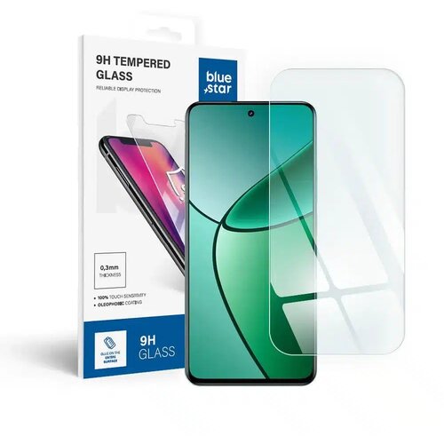 Blue Star kaljeno staklo za Realme 12 Cijene