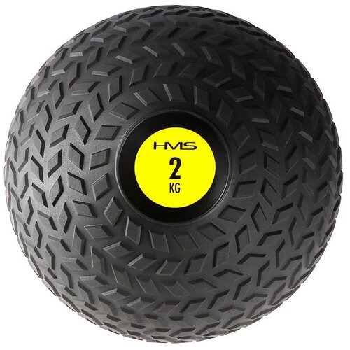  Pst02 lopta za vježbanje - slam ball 2 kg hms Slike