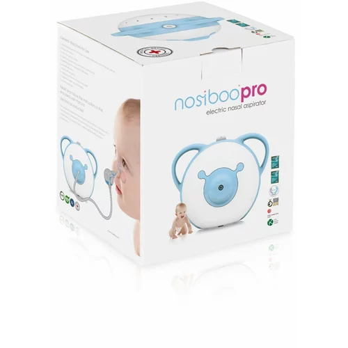 Nosiboo aspirator Pro blue