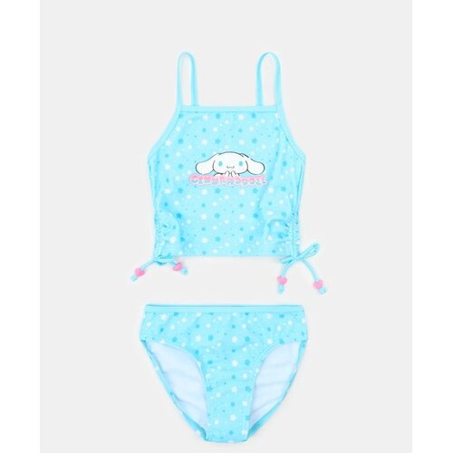 Sinsay Dvodijelni kupaći kostim s vezanjem sa strane Cinnamoroll Cijene
