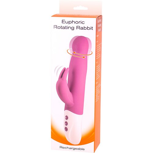 Seven Creations EUPHORIC ROTATING RABBIT Cene