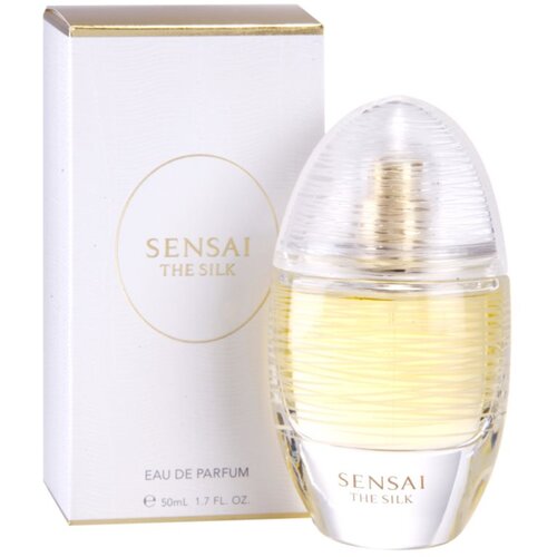Sensai The Silk EDP parfumska voda za ženske 50 ml Slike