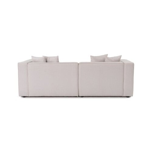 Atelier Del Sofa Kutna sofa 230x69x180cm Bež Slike