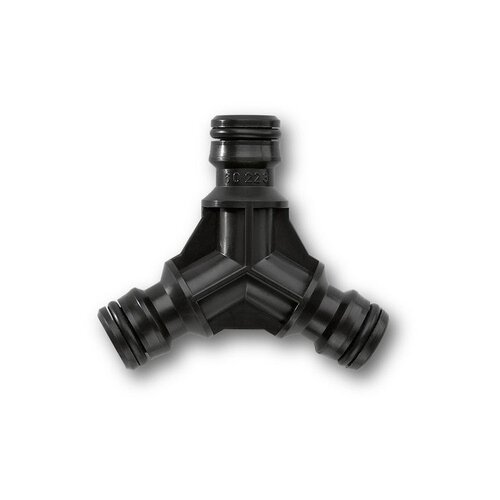 Karcher K&amp;auml;rcher 2.645-009.0 plastika popravljač crijeva utična spojka Slike