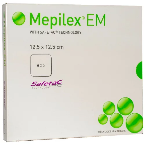  Obloga za rane Mepilex EM