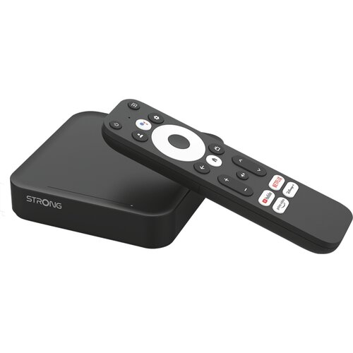 Strong LEAP-S3 kutija za internetski prijenos 4K, HDR, mrežna veza Cijene