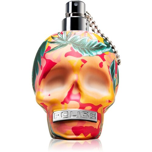  To Be Exotic Jungle parfumska voda 75 ml za ženske Cene