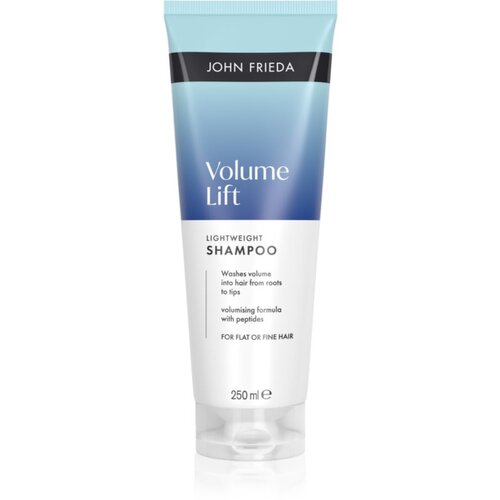 John Frieda Volume Lift Lightweight Shampoo &scaron;ampon za volumen las 250 ml Cene