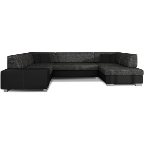 ELTAP Luksuzna kutna garnitura Havana s leajem-Desna-Berlin 02, Soft 11 Slike