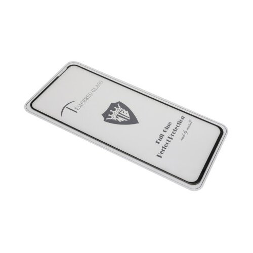  folija za zaštitu ekrana glass 2.5d za xiaomi redmi note 10 5g crna ( FL8674 ) Cene