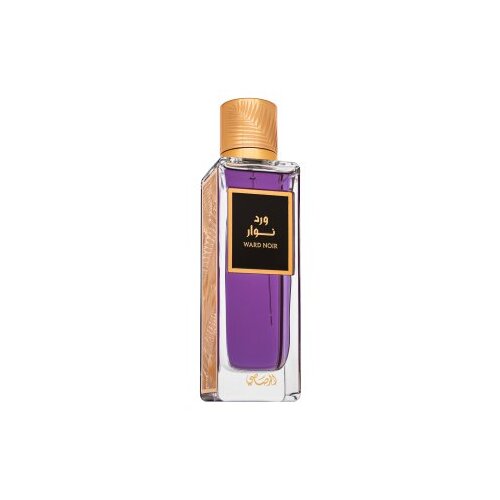 Rasasi Ward Noir parfumirana voda unisex 200 ml Slike