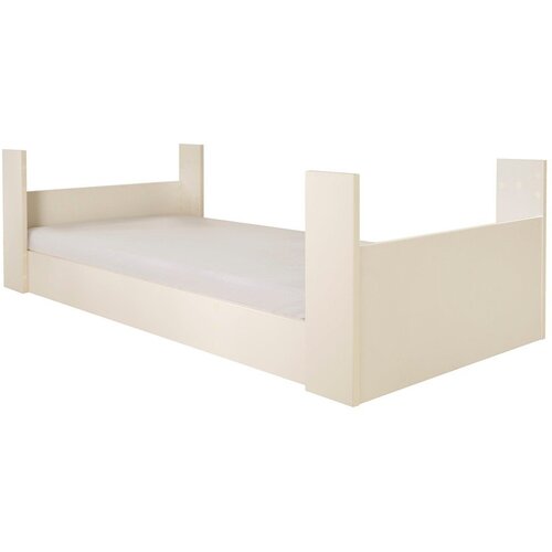 Roba Bež dječji krevet bez podnice 90x200 cm Toddler – Cijene
