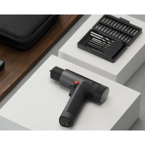 Xiaomi 12V max brushless cordless drill Slike