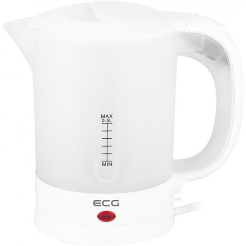 Ecg grelnik vode rk 500 travel lite, (21262968) Slike