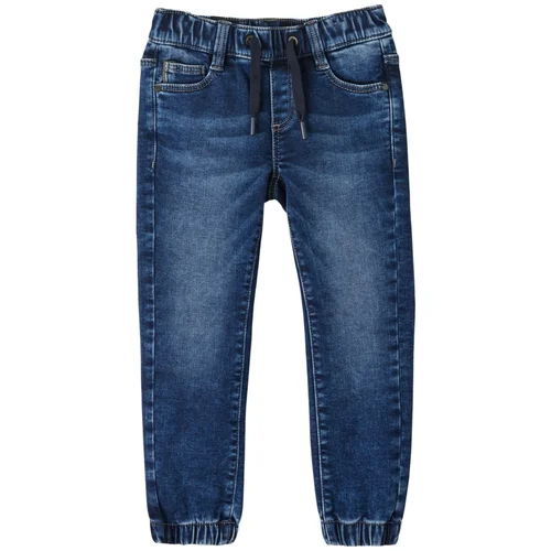 s.Oliver hlače denim 2117862 jeans F 98