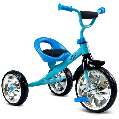Toyz Tricikel York Modra iks Cene