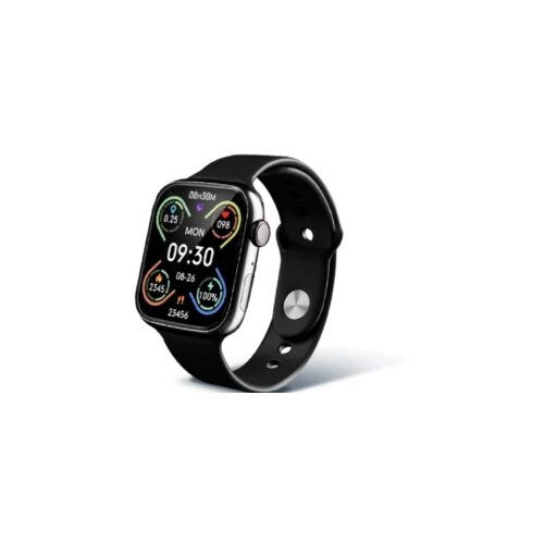 XO Smartwatch M40 Black Cijene