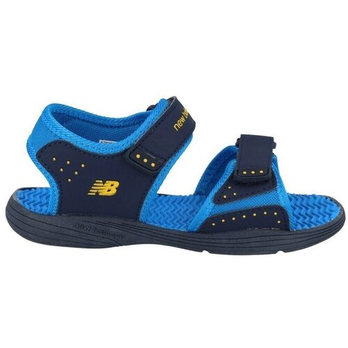 New Balance Sandali &amp;amp; Odprti čevlji Kids Poolside Sandal pisana Slike