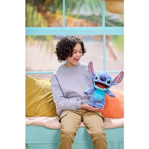  stuff stitch sa 50 funkcija ( ws28128 ) Slike