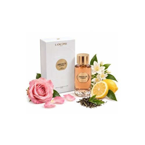 Lanc&amp;ocirc;me Absolue Le Parfum parfemska voda za žene 100 ml Slike