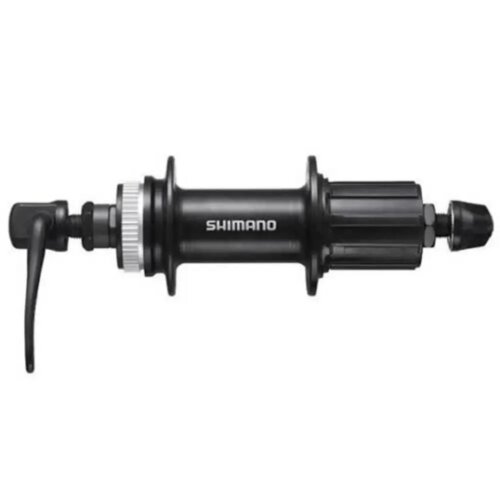  Naba II CL-disk Shimano TX-505 7brz. 32h crna Cijene