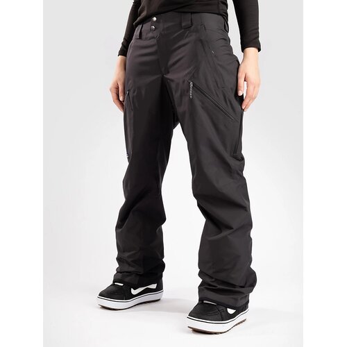Patagonia Powder Town Pants black Cene
