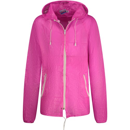 SIMIANI RAINCOAT WOMEN PINK Cijene