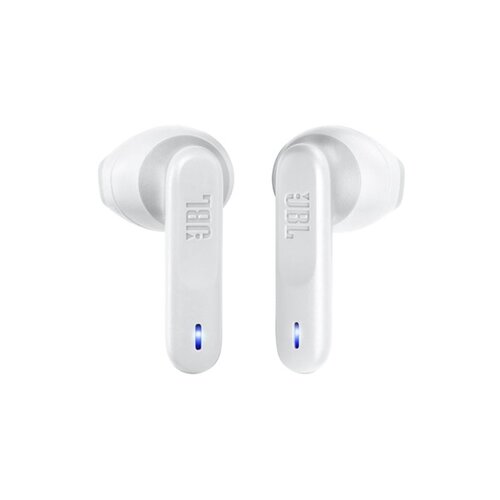 JBL Bežične bluetooth slu&amp;scaron;alice Wave Flex TWS White bubice Slike