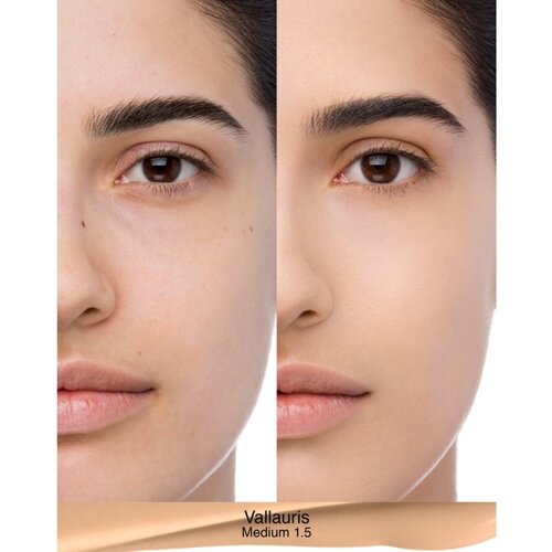 Nars Natural Radiant Longwear Foundation dugotrajni puder (posvjetljujući) nijansa VALLAURIS 30 ml Cijene