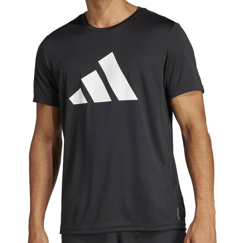Adidas majica run it tee za muškarce Slike
