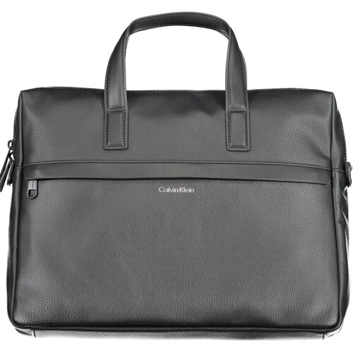 Calvin Klein BLACK MAN BRIEFCASE Slike