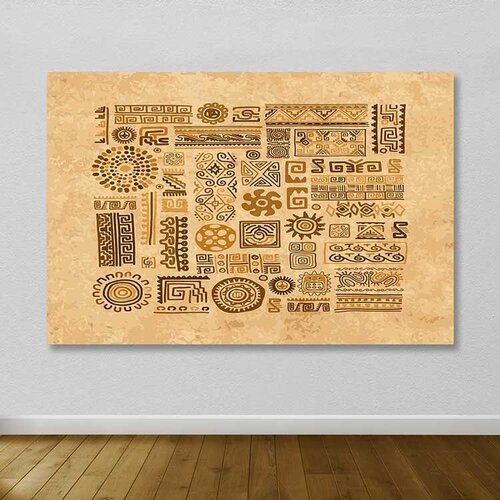 Wallity Slika DEV02509100140, 100x140 cm Cene