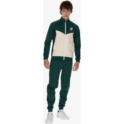 Lotto Trenerka TRE COLORI TRACKSUIT Slike