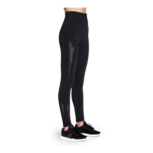 Zoe Evolution Seamless Leggings, Black - XS/S, (20486738) Cene