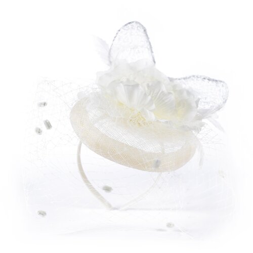 Art of Polo Woman&amp;#039;s Fascinator cz19592 Slike