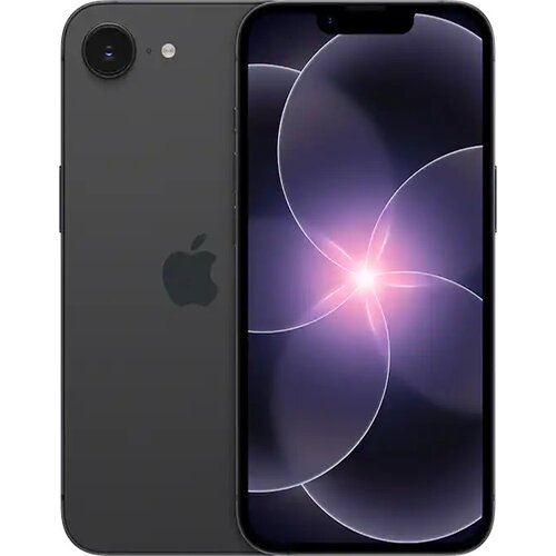  IPHONE 17E 256GB BLACK ESIM Cijene
