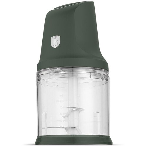 Berlinger Haus Električni secko Matte Green Collection BH-9889, 2 u1, Zeleni Slike