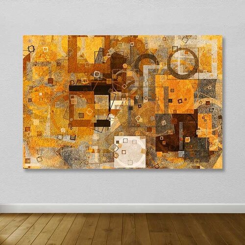 Wallity Slika DEV02731100140, 100x140 cm Cene