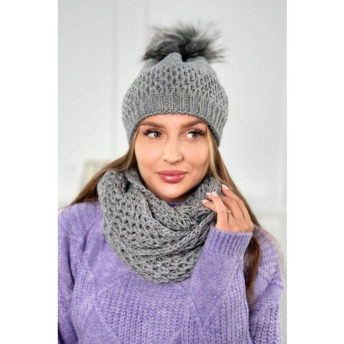 Kesi Women&amp;#039;s set grey Slike