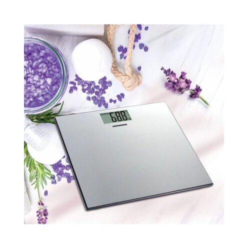 Heinner Personalna vaga HBS-180SS 180kg/digitalna/staklo/CR2032 Cene