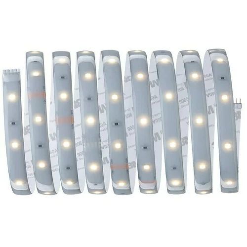 PAULMANN MaxLED 250 LED traka (Duljina: 2,5 m, Boja svjetla: Topla bijela, 10 W, 600 lm)