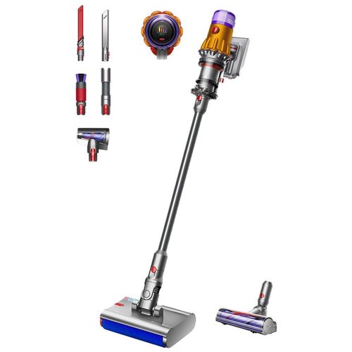 Dyson &scaron;tapni usisavač V12s Detect Slim Submarine + detail cleaning kit (630897) Cijene